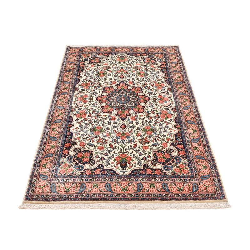 Perserteppich - Bidjar - 222 x 140 cm - mehrfarbig