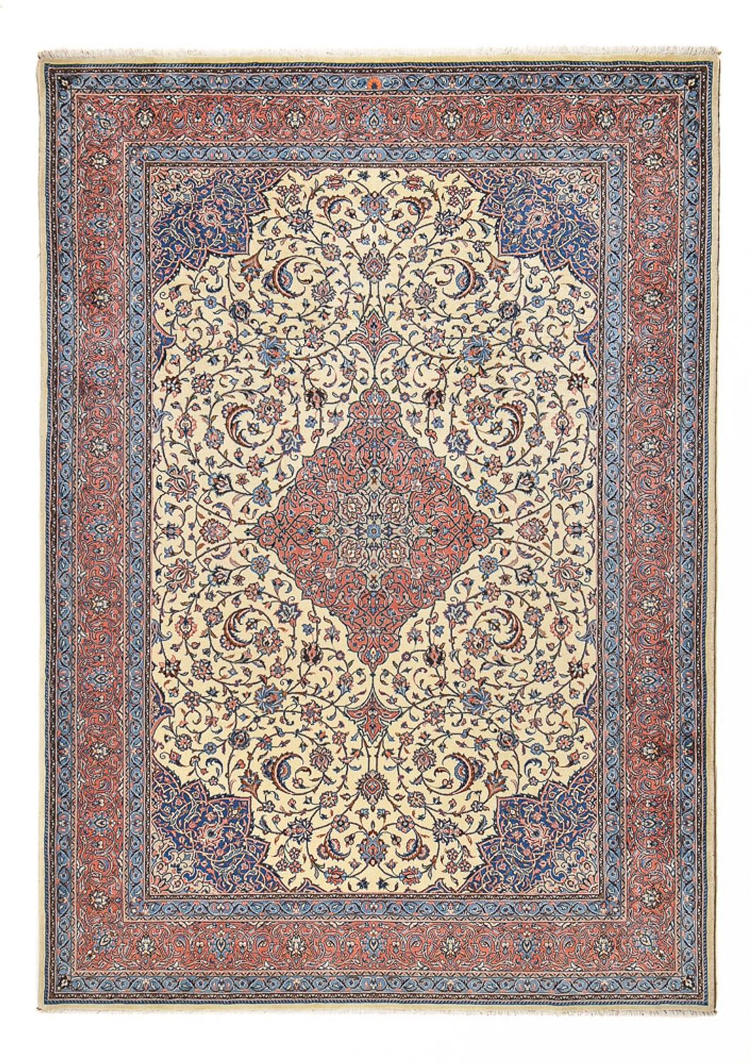 Perserteppich - Classic - 360 x 248 cm - sand
