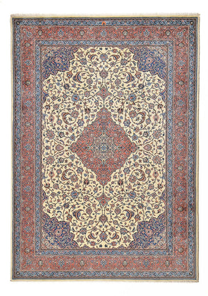 Perserteppich - Classic - 360 x 248 cm - sand