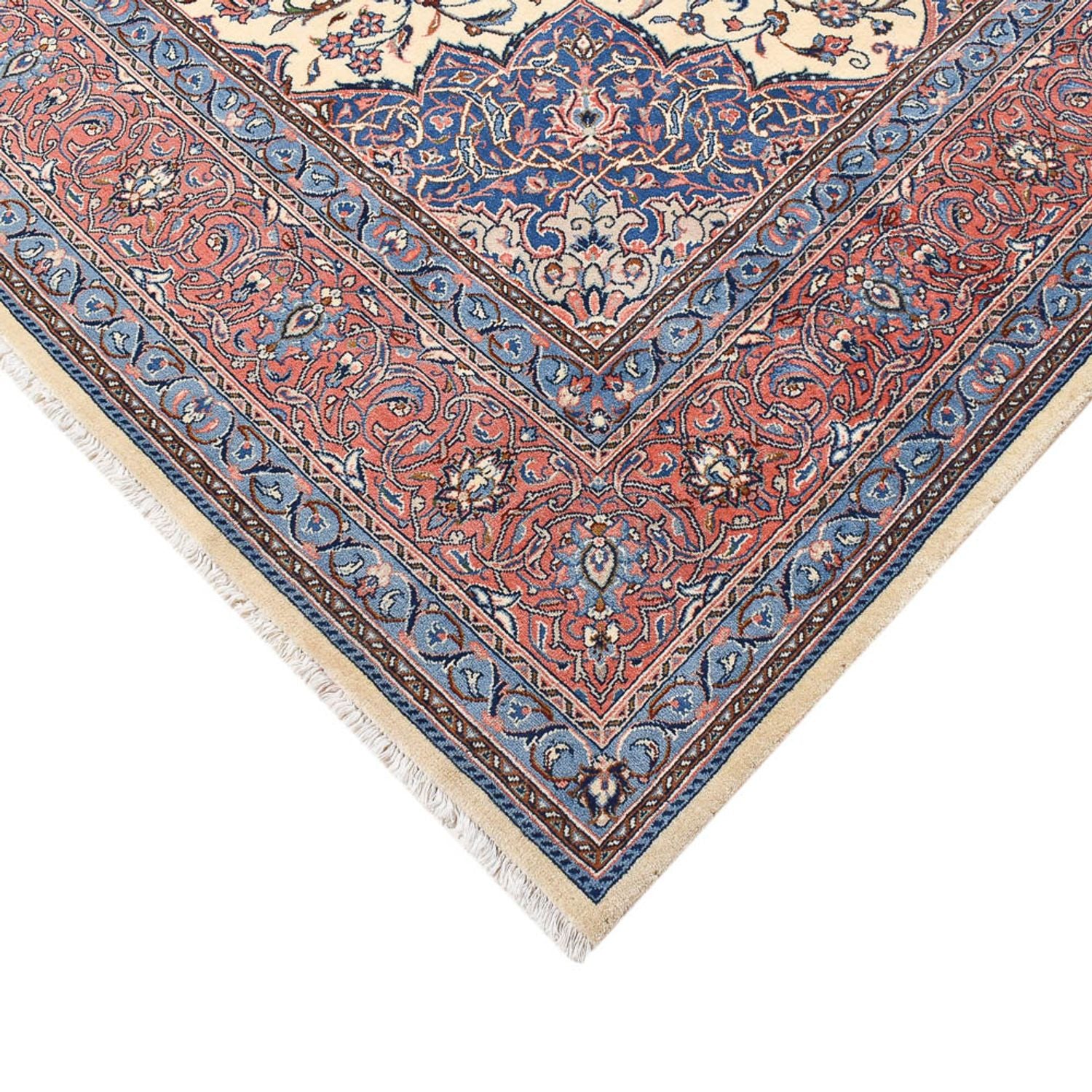 Perserteppich - Classic - 360 x 248 cm - sand