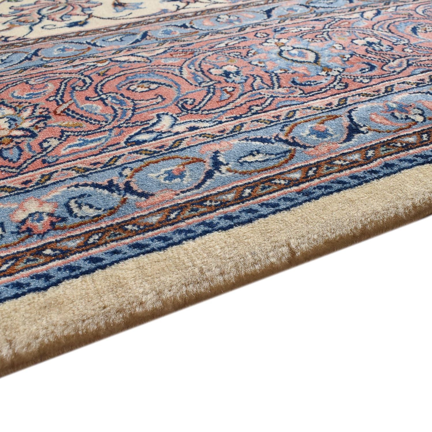 Perserteppich - Classic - 360 x 248 cm - sand