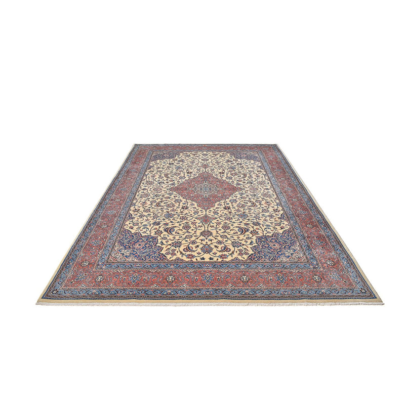 Perserteppich - Classic - 360 x 248 cm - sand
