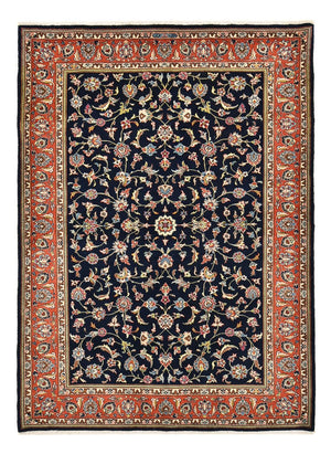 Perserteppich - Classic - 255 x 184 cm - dunkelblau