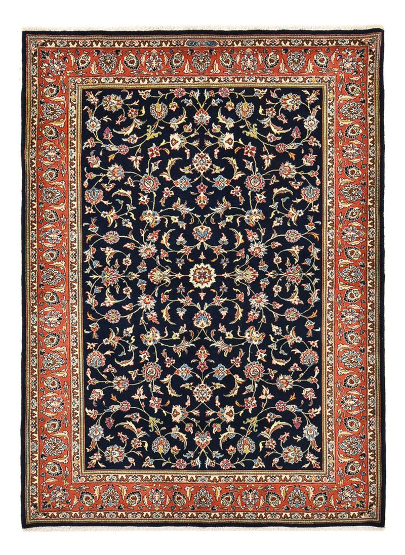 Perserteppich - Classic - 255 x 184 cm - dunkelblau