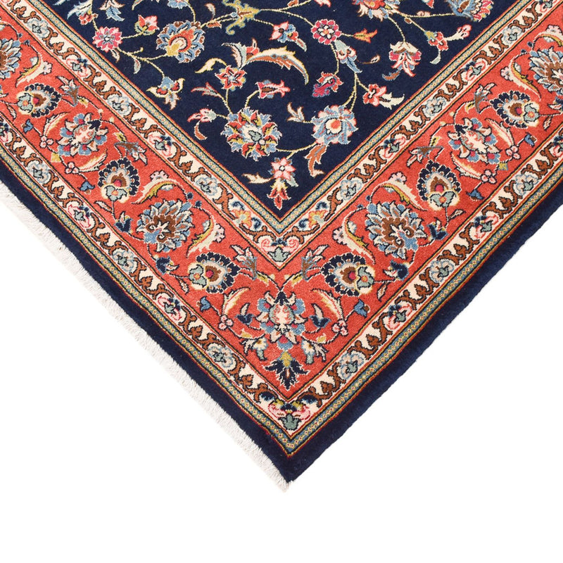 Perserteppich - Classic - 255 x 184 cm - dunkelblau