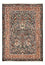 Perserteppich - Classic - 259 x 178 cm - dunkelblau
