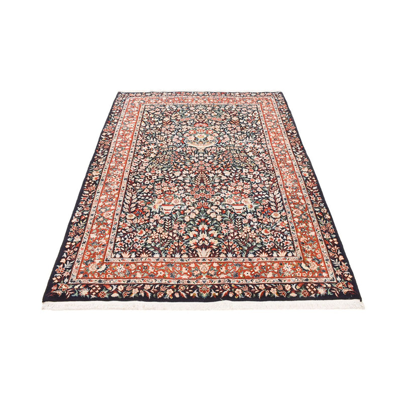 Perserteppich - Classic - 259 x 178 cm - dunkelblau