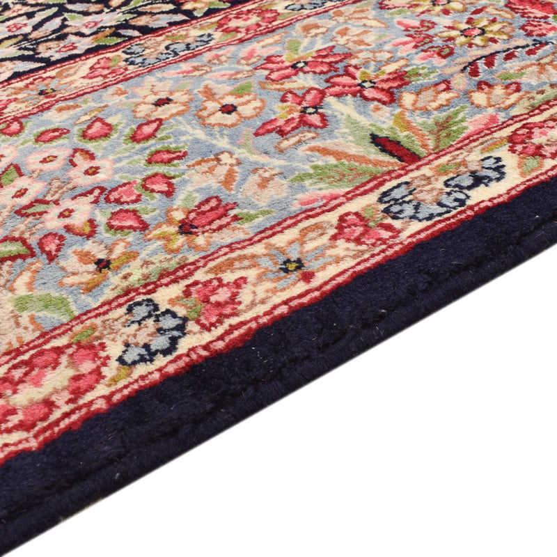 Perserteppich - Royal - 240 x 173 cm - rost