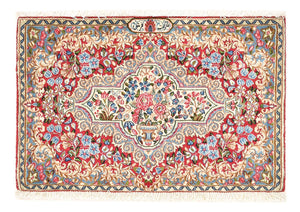 Perserteppich - Royal - 85 x 56 cm - mehrfarbig