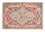 Perserteppich - Royal - 85 x 56 cm - mehrfarbig