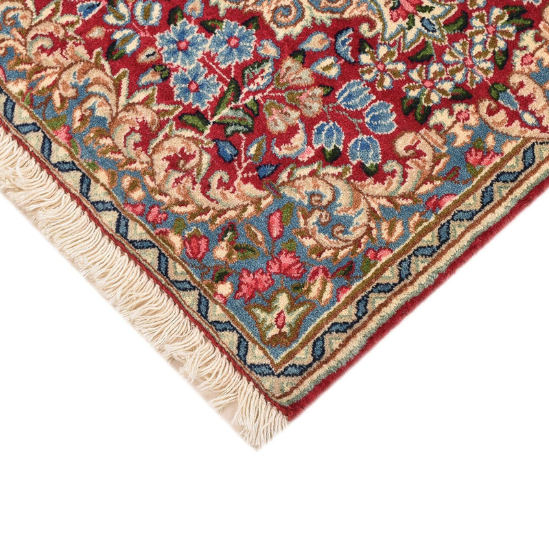 Perserteppich - Royal - 85 x 56 cm - mehrfarbig