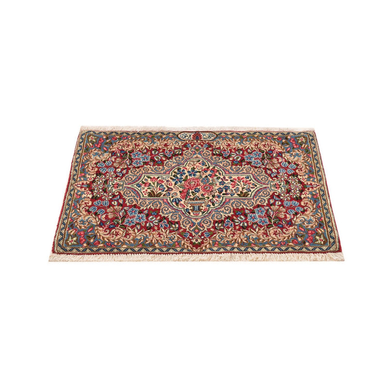 Perserteppich - Royal - 85 x 56 cm - mehrfarbig
