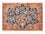 Perserteppich - Royal - 90 x 60 cm - mehrfarbig