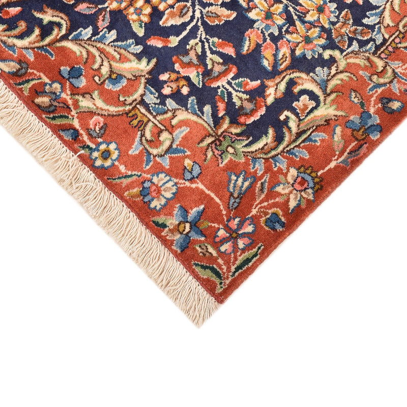 Perserteppich - Royal - 90 x 60 cm - mehrfarbig