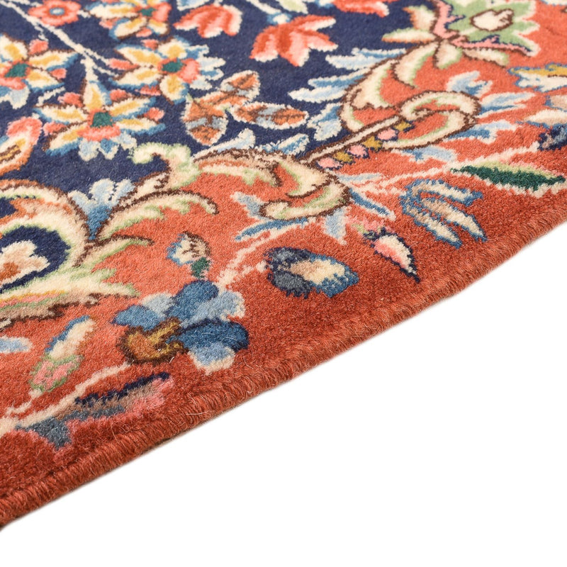 Perserteppich - Royal - 90 x 60 cm - mehrfarbig