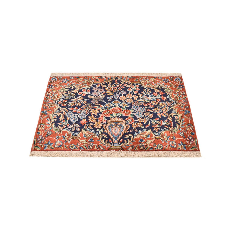 Perserteppich - Royal - 90 x 60 cm - mehrfarbig