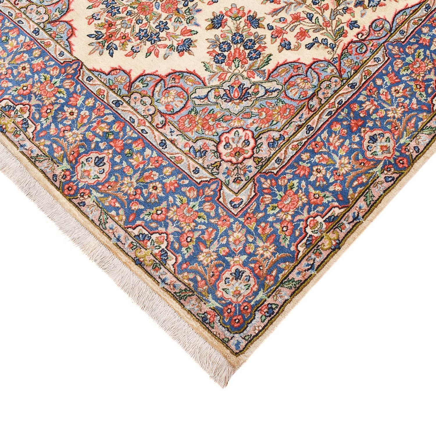 Perserteppich - Royal - 244 x 148 cm - beige