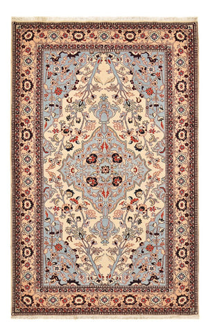 Perserteppich - Nomadic - 266 x 154 cm - mehrfarbig