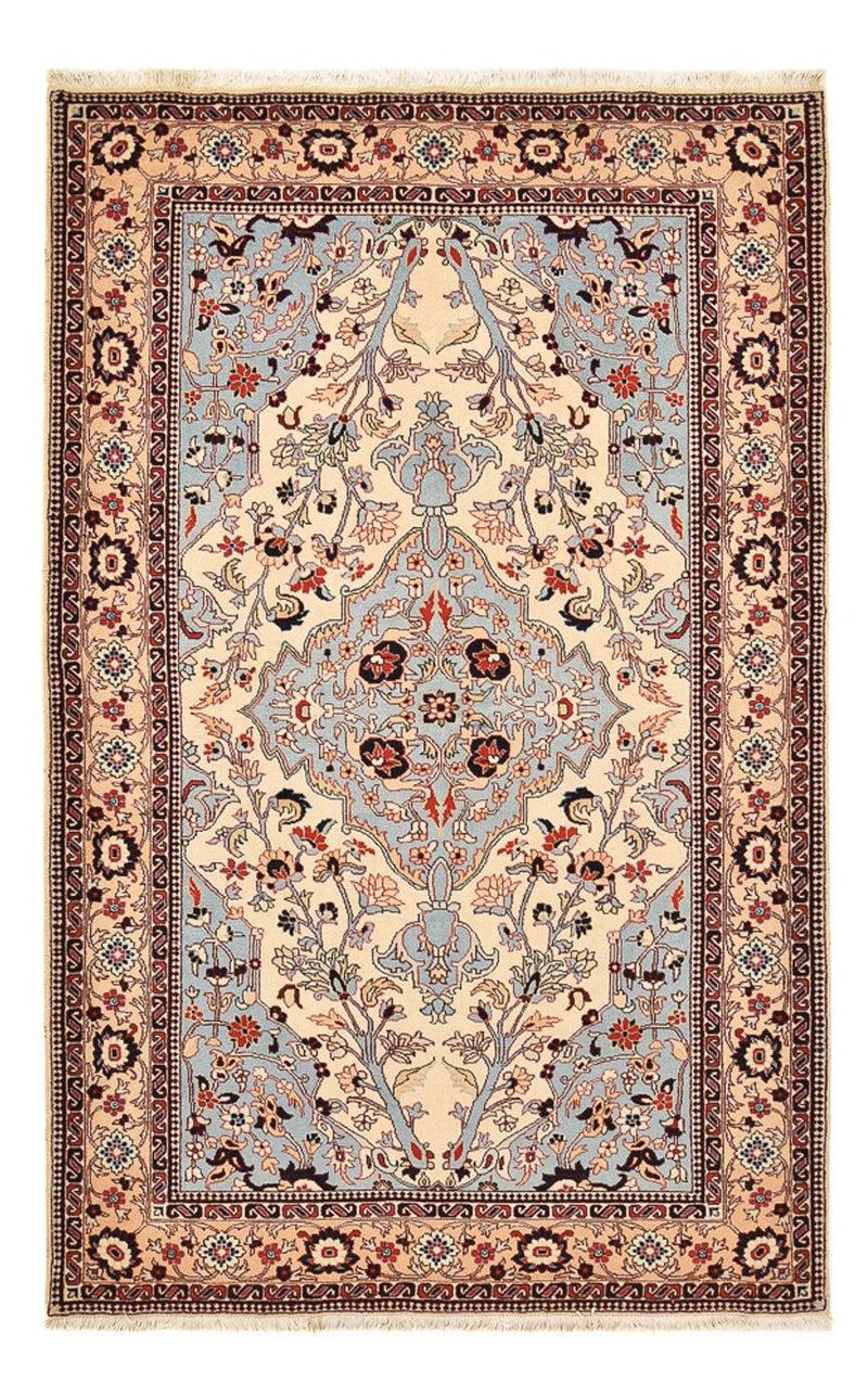 Perserteppich - Nomadic - 266 x 154 cm - mehrfarbig
