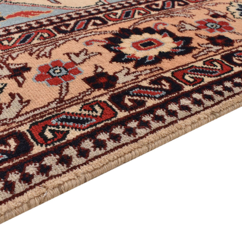 Perserteppich - Nomadic - 266 x 154 cm - mehrfarbig