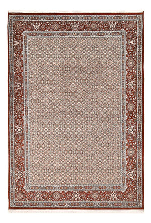 Perserteppich - Classic - 283 x 193 cm - rost