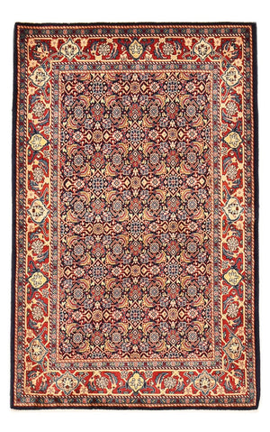 Perserteppich - Classic - 165 x 104 cm - rost