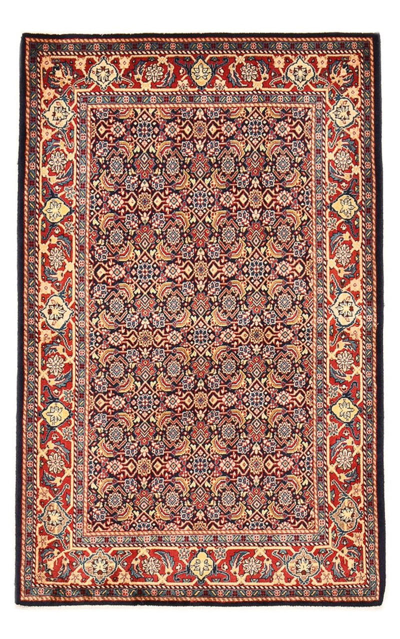 Perserteppich - Classic - 165 x 104 cm - rost