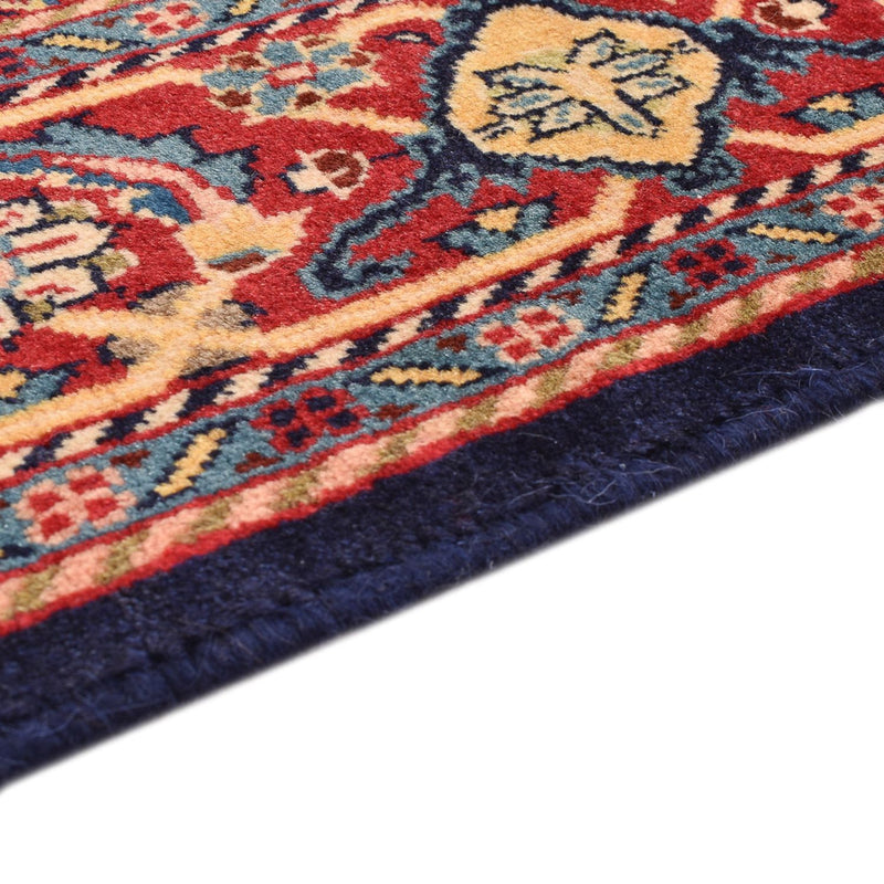 Perserteppich - Classic - 165 x 104 cm - rost