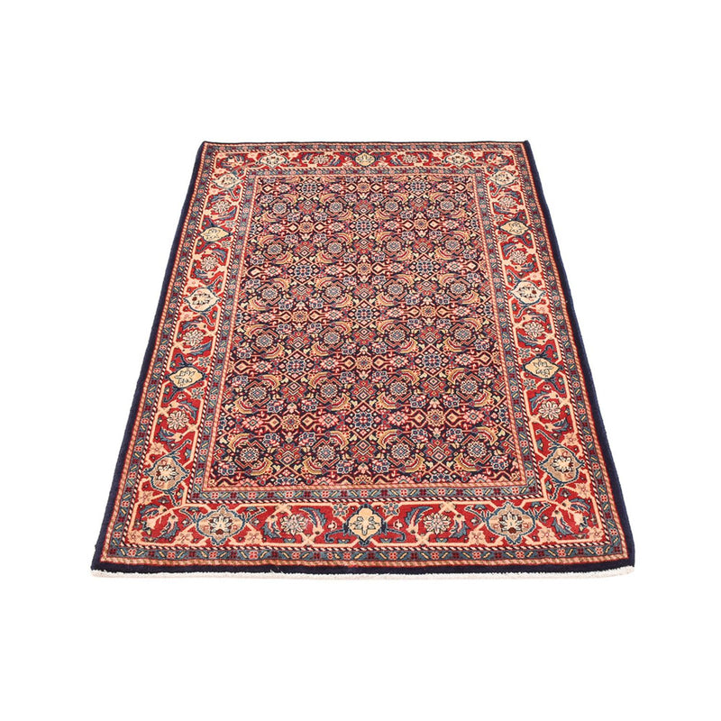 Perserteppich - Classic - 165 x 104 cm - rost