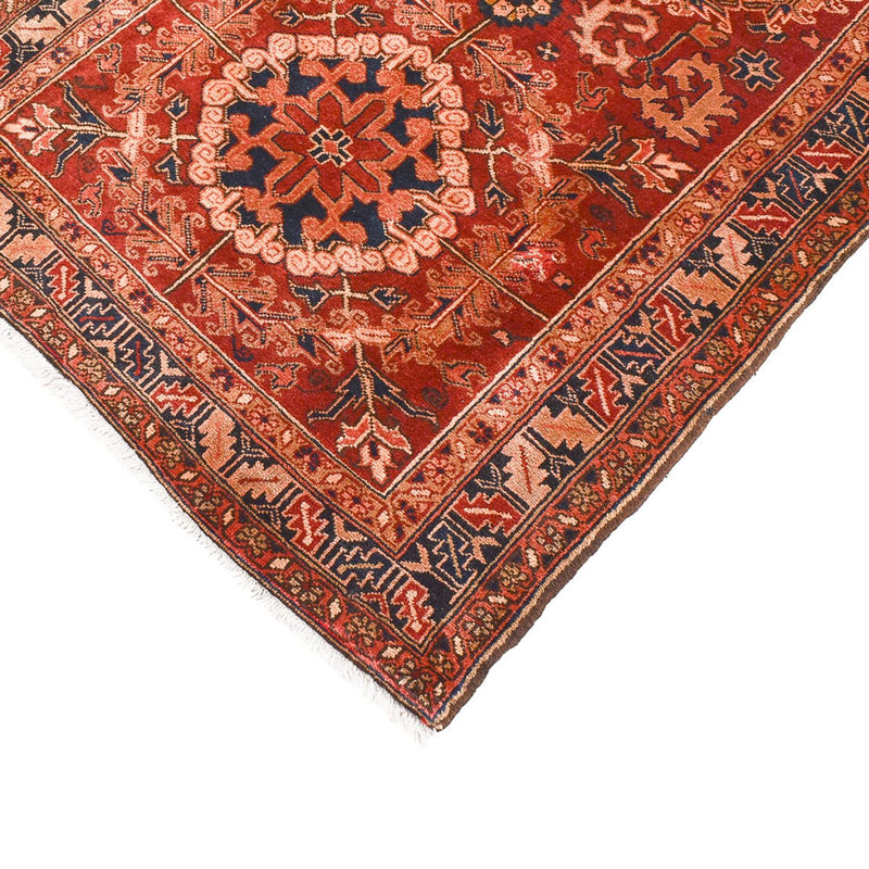 Läufer Perser - Nomadic - 340 x 114 cm - rot