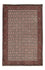 Perserteppich - Bidjar - 208 x 132 cm - rost