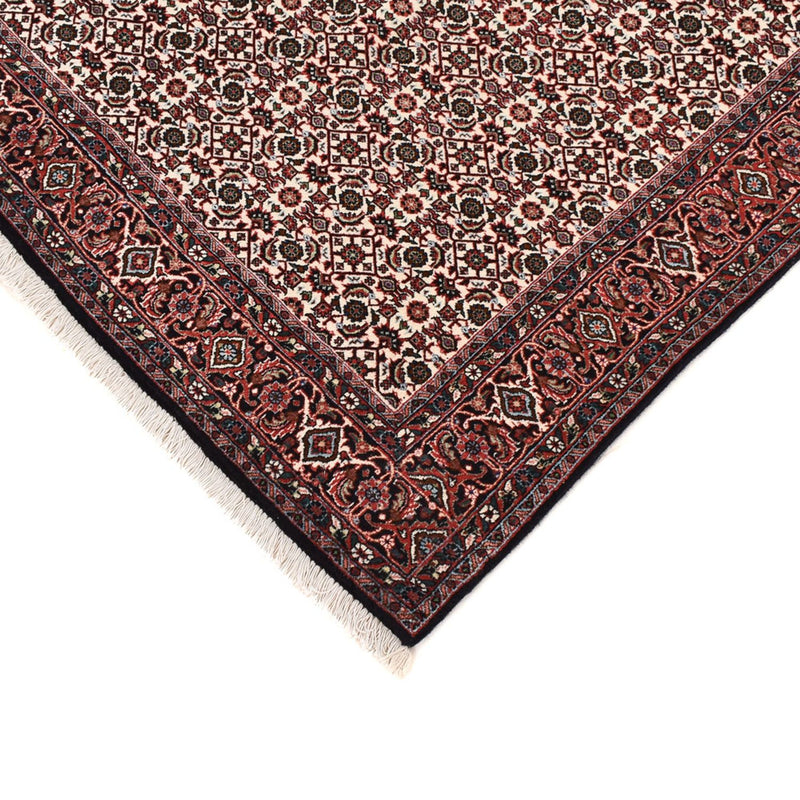 Perserteppich - Bidjar - 208 x 132 cm - rost