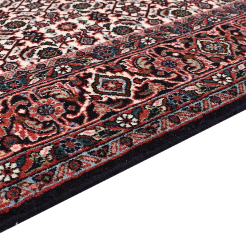 Perserteppich - Bidjar - 208 x 132 cm - rost