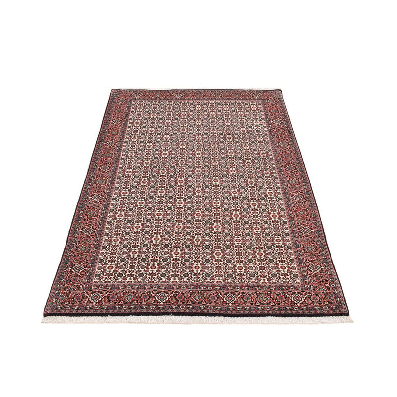 Perserteppich - Bidjar - 208 x 132 cm - rost