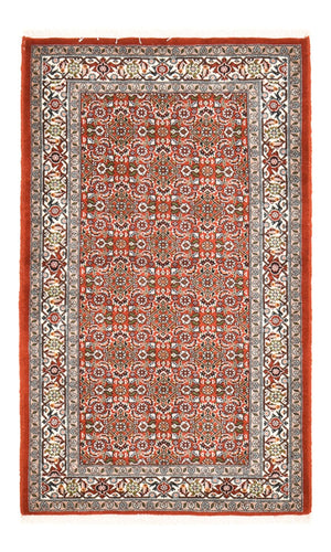 Perserteppich - Bidjar - 143 x 85 cm - rost