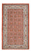 Perserteppich - Bidjar - 143 x 85 cm - rost