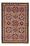 Perserteppich - Nomadic - 243 x 160 cm - hellrot