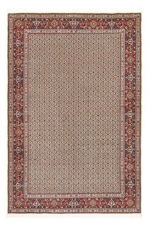 Perserteppich - Classic - 297 x 196 cm - rost