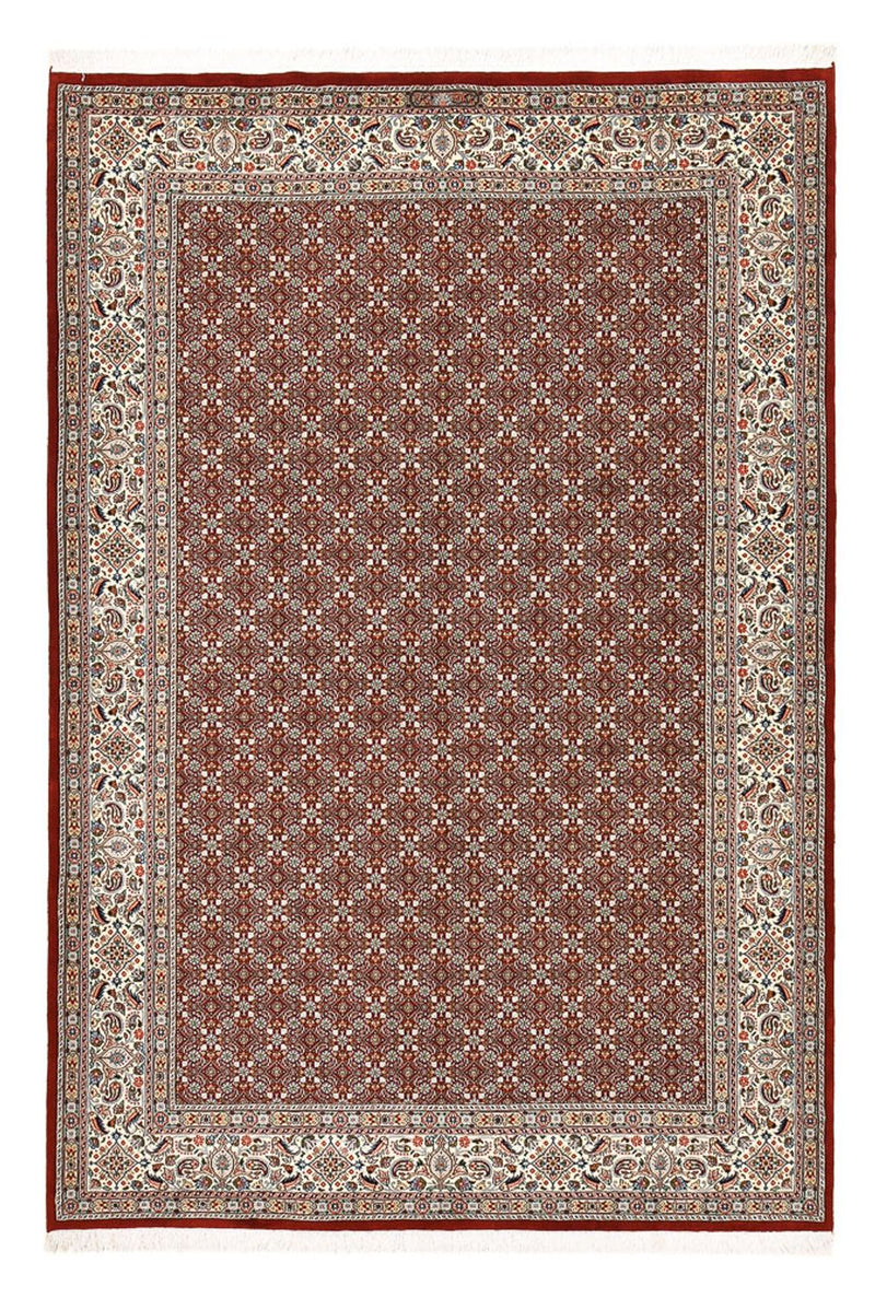 Perserteppich - Classic - 302 x 206 cm - rost