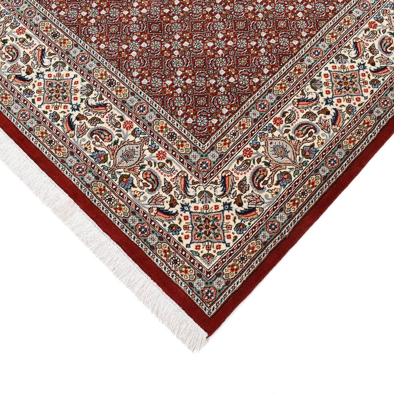 Perserteppich - Classic - 302 x 206 cm - rost
