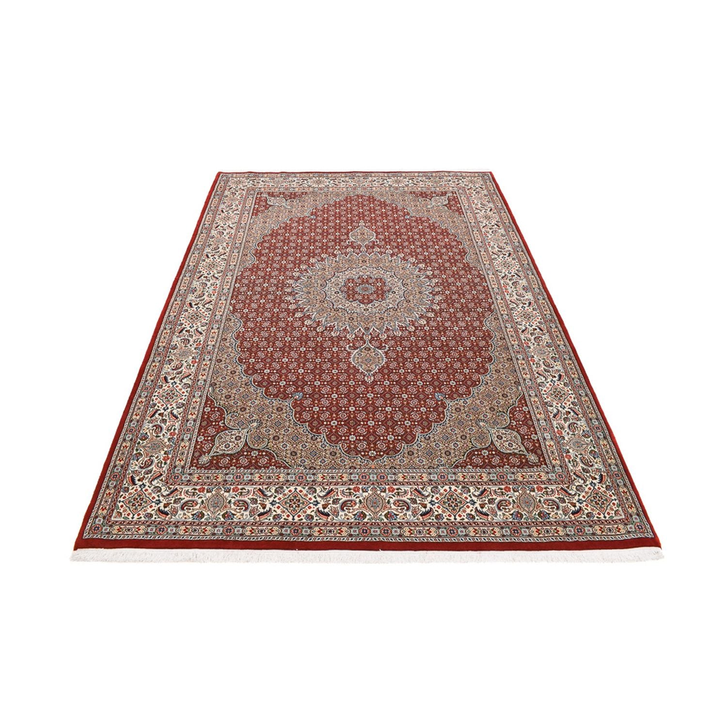 Perserteppich - Classic - 296 x 200 cm - rot