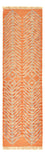Läufer Kelim - Oriental - 193 x 58 cm - mehrfarbig