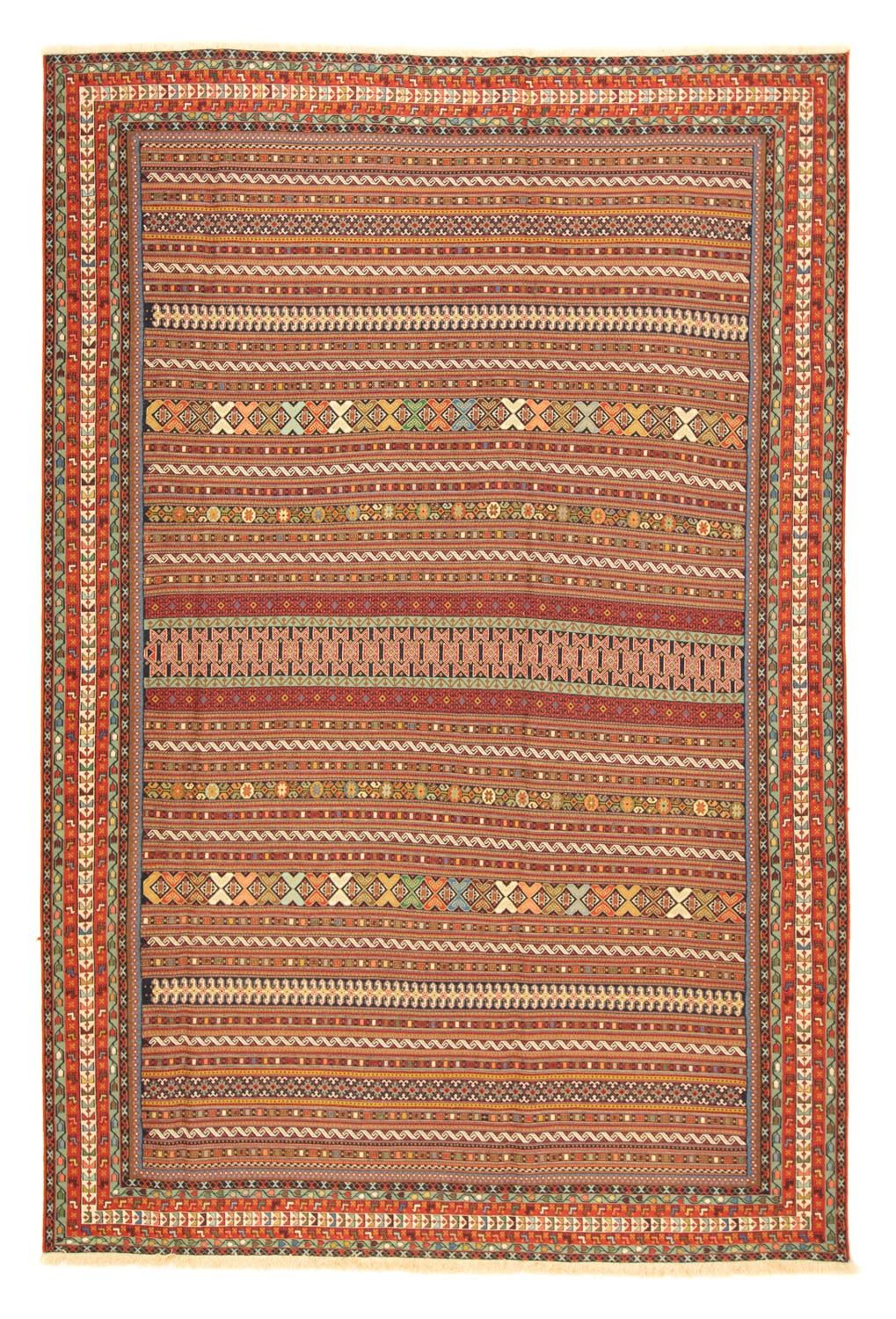 Kelim Teppich - Oriental 283 x 195 cm