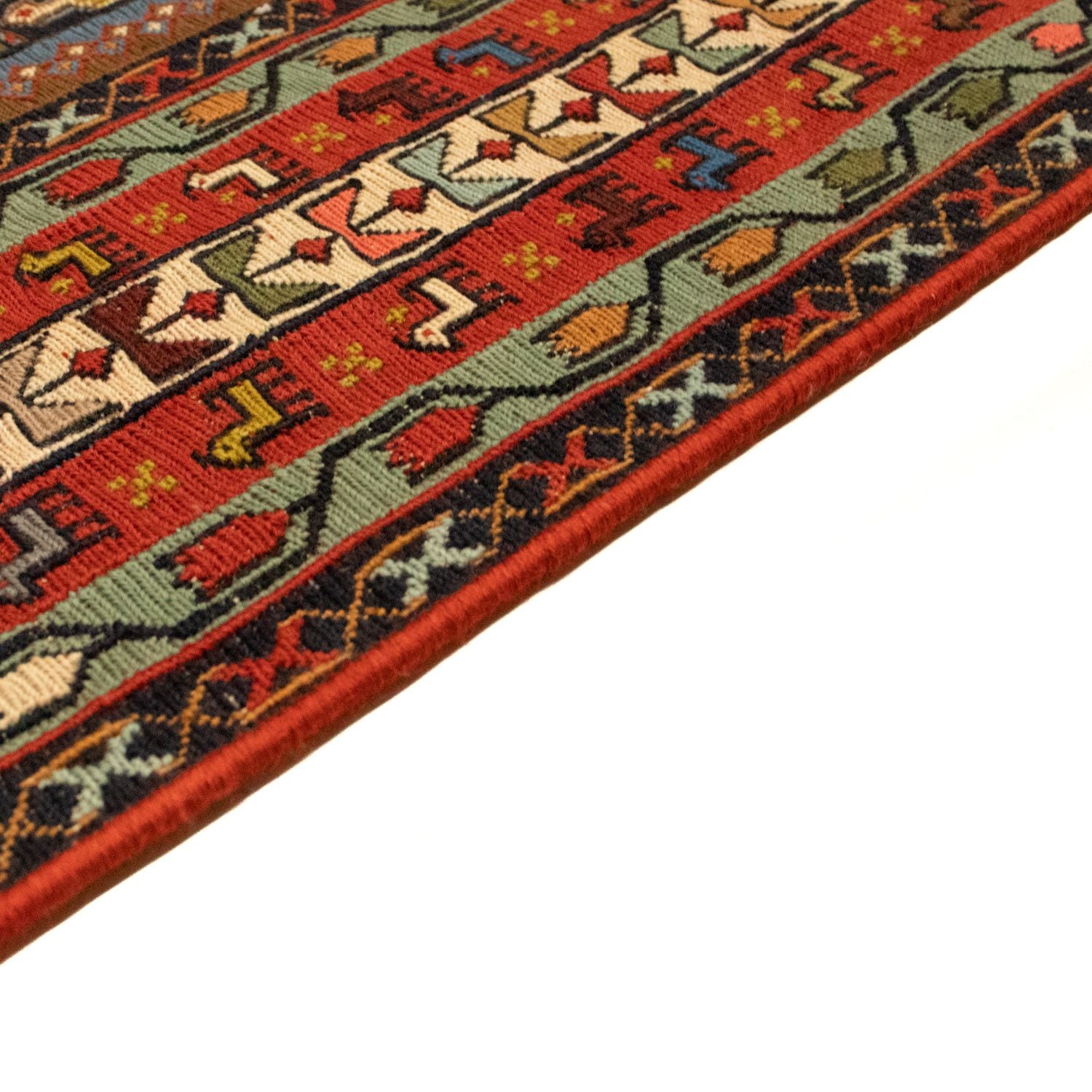 Kelim Teppich - Oriental 283 x 195 cm