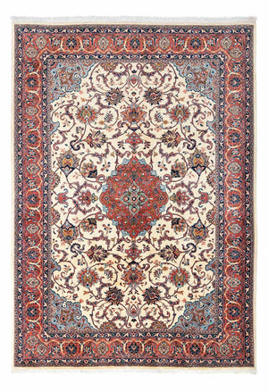 Perserteppich - Royal 306 x 216 cm - beige