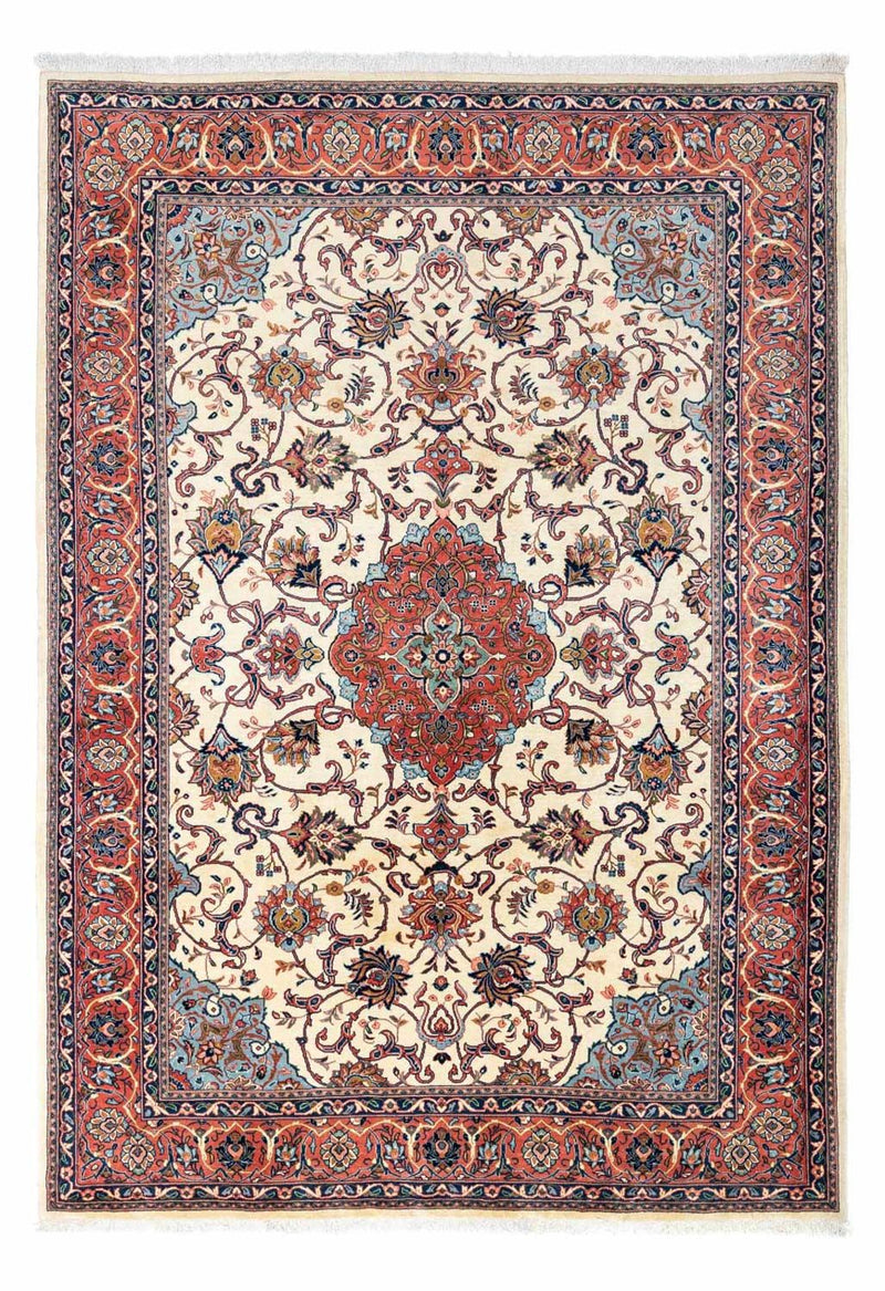 Perserteppich - Royal 306 x 216 cm - beige