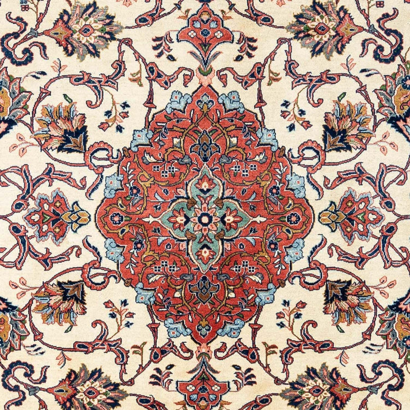 Perserteppich - Royal 306 x 216 cm - beige