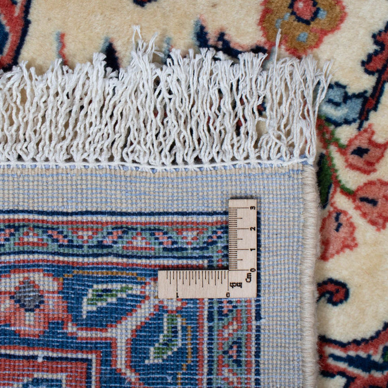 Perserteppich - Royal 306 x 216 cm - beige