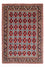 Perserteppich - Nomadic 282 x 200 cm - hellblau