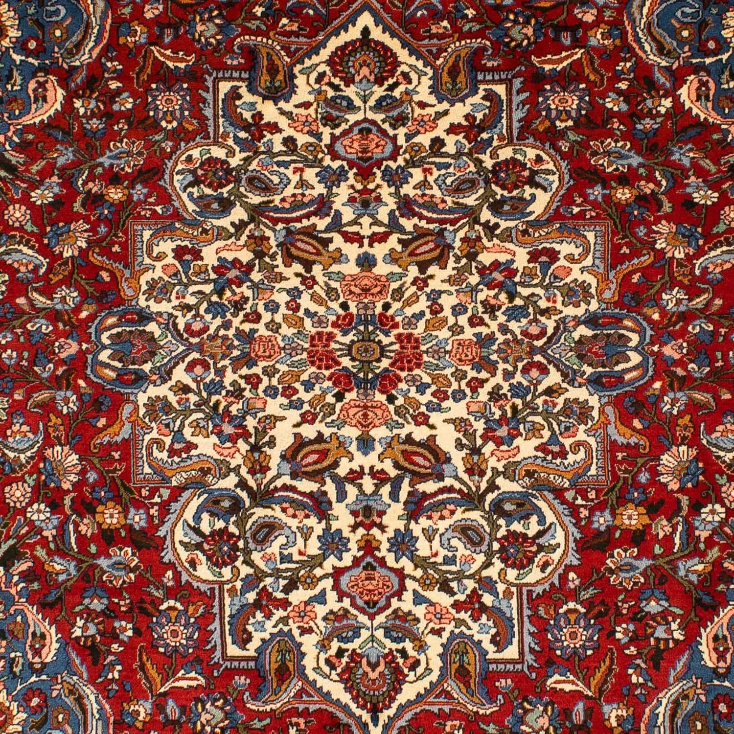 Perserteppich - Nomadic 297 x 200 cm